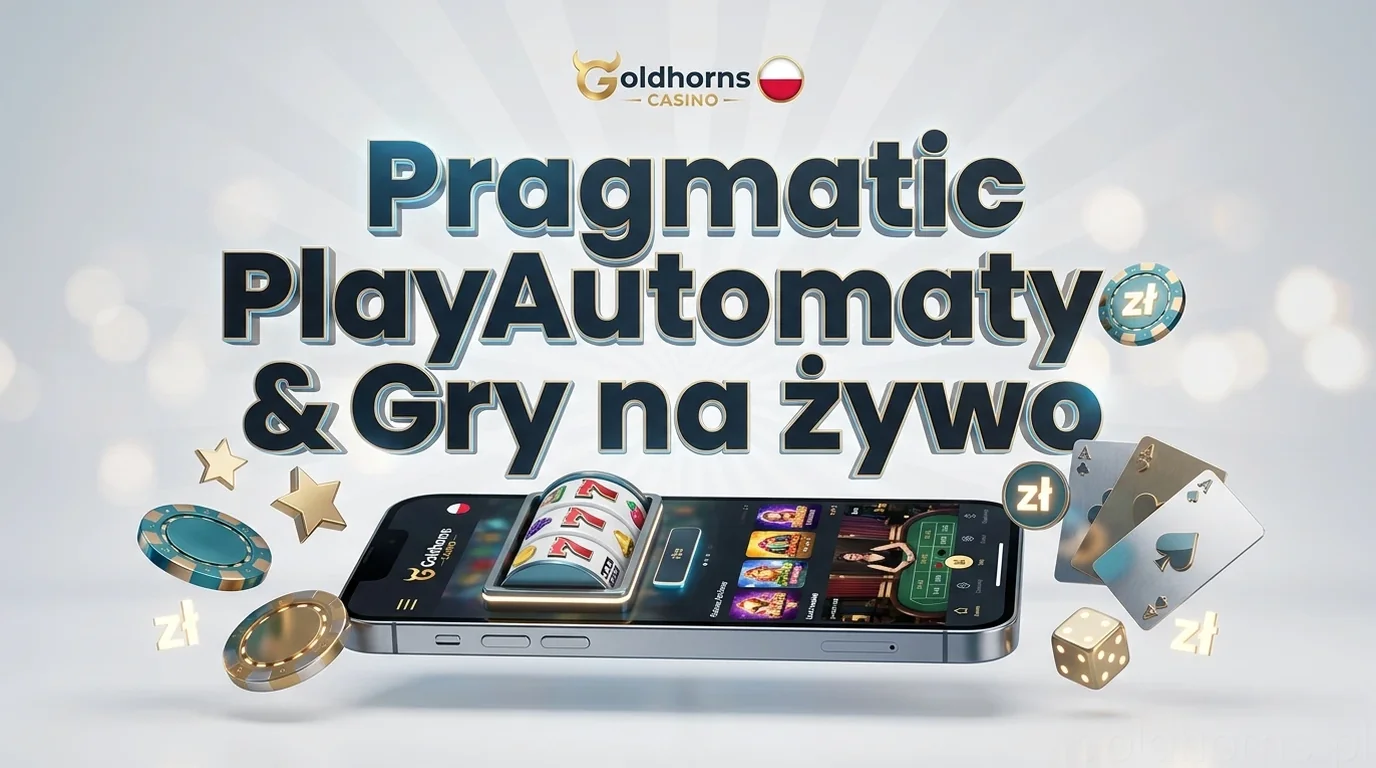 Pragmatic PlayAutomaty & Gry na żywo